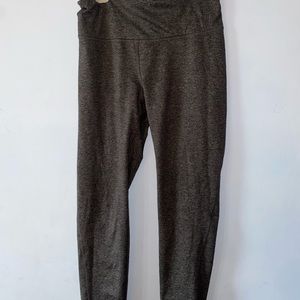 Old Navy Active fleece lined leggings